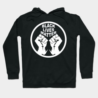 black lives matter classic Hoodie